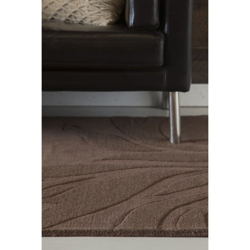 Jaipur JAI-18904 Brown Rug