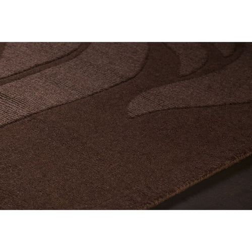 Jaipur JAI-18904 Brown Rug