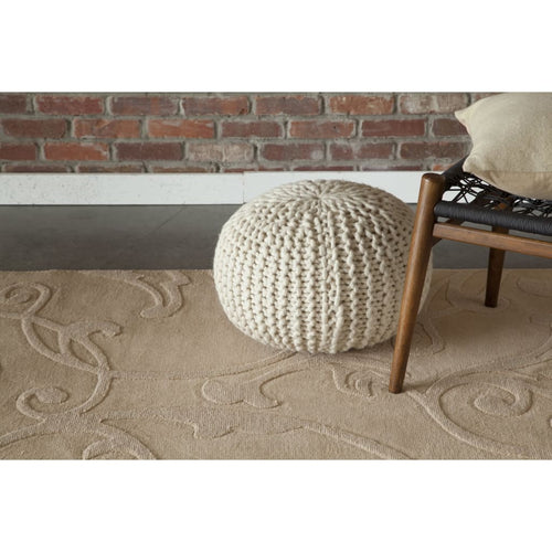 Jaipur JAI-18905 Beige Rug