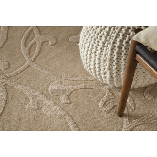 Jaipur JAI-18905 Beige Rug
