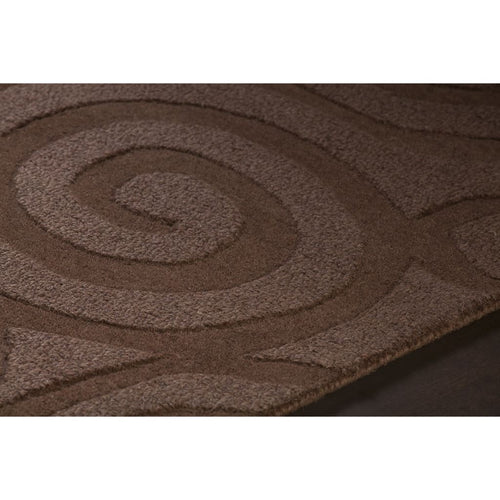 Jaipur JAI-18907 Brown Rug