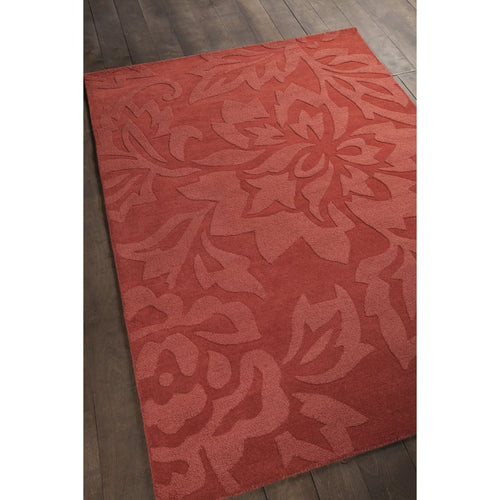 Jaipur JAI-18908 Red Rug