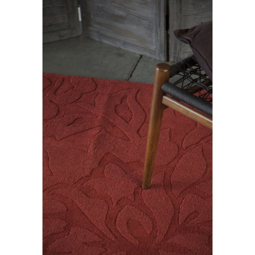 Jaipur JAI-18908 Red Rug