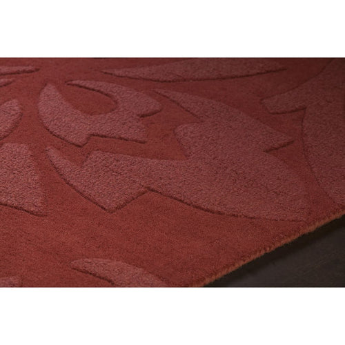 Jaipur JAI-18908 Red Rug