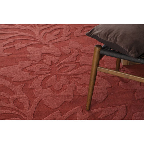 Jaipur JAI-18908 Red Rug
