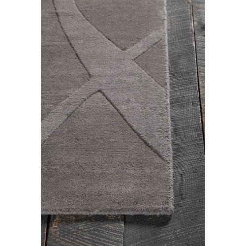 Jaipur JAI-18909 Grey Rug
