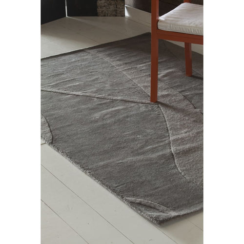 Jaipur JAI-18909 Grey Rug