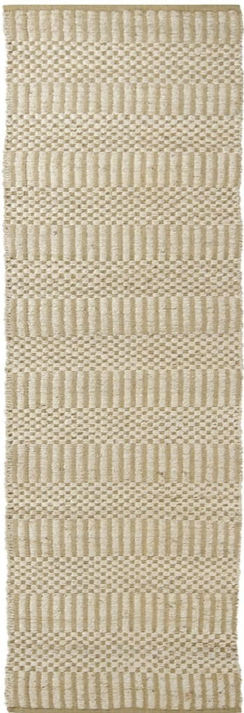 Chandra Zyaz JAZ-17000 Natural Rug