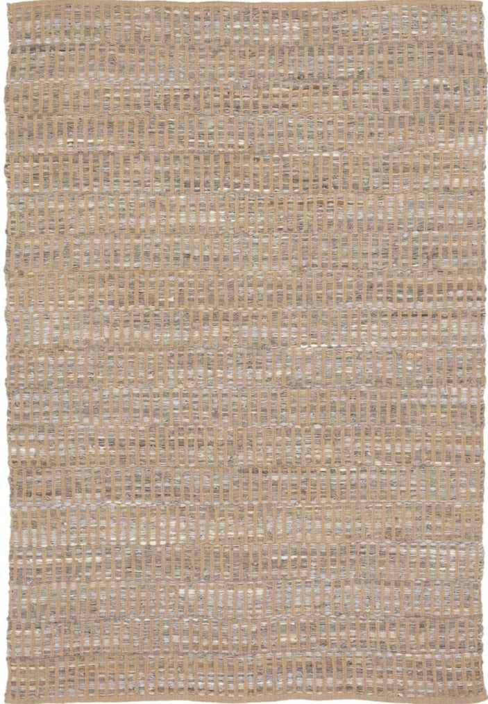 Chandra Zyaz JAZ-17001 Grey Rug