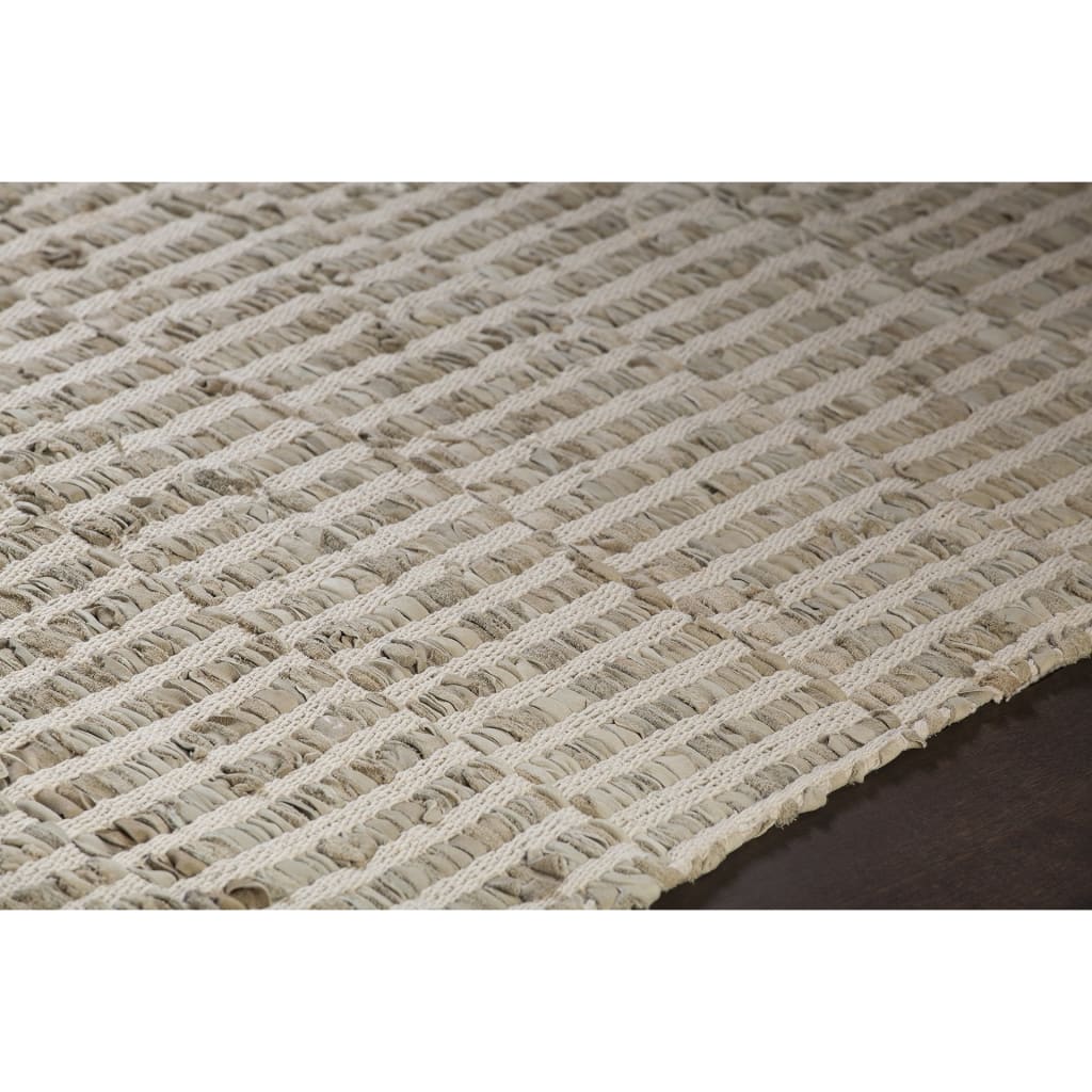 Chandra Zyaz JAZ-17001 Grey Rug