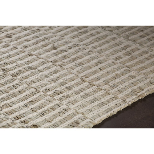 Jazz JAZ-17001 Grey Rug
