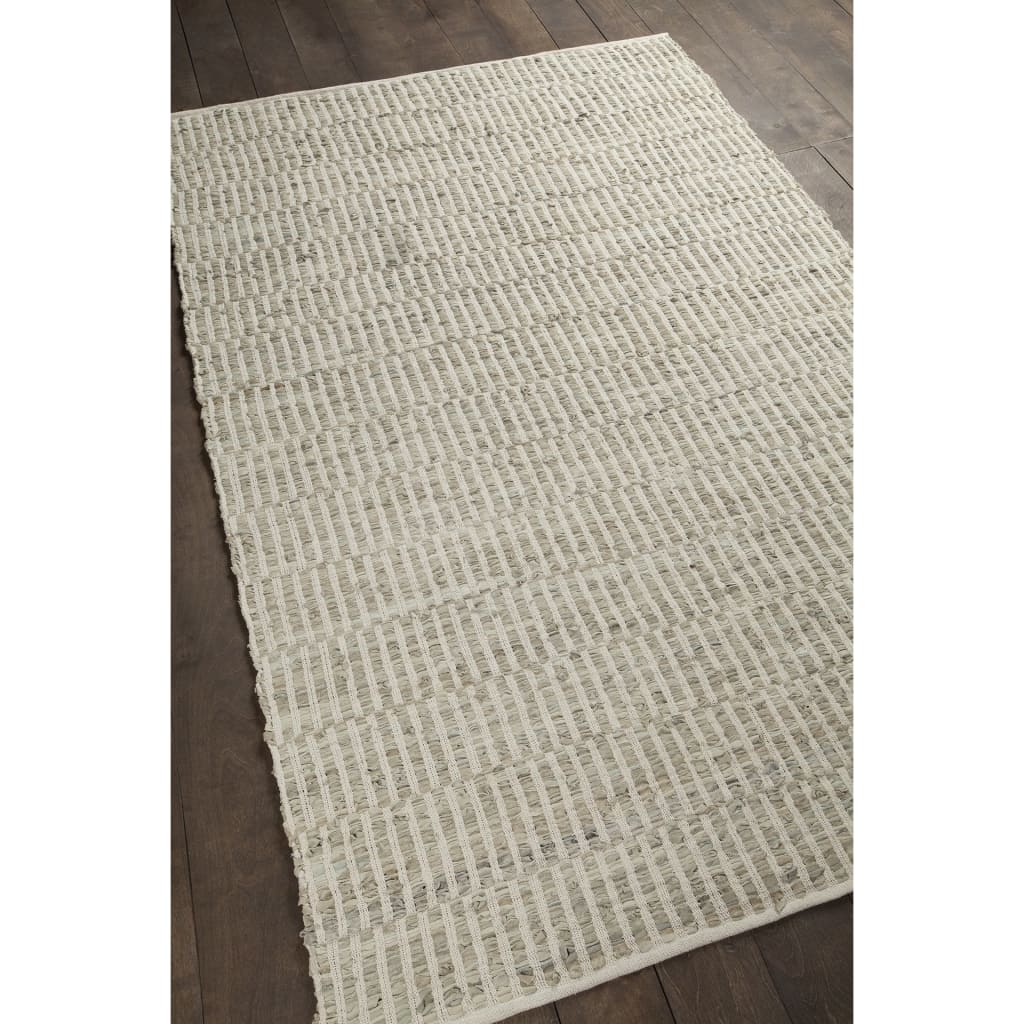 Chandra Zyaz JAZ-17001 Grey Rug