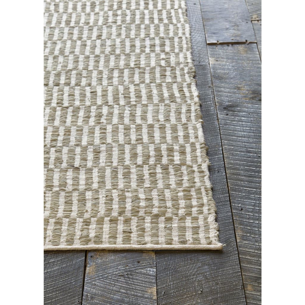 Chandra Zyaz JAZ-17001 Grey Rug