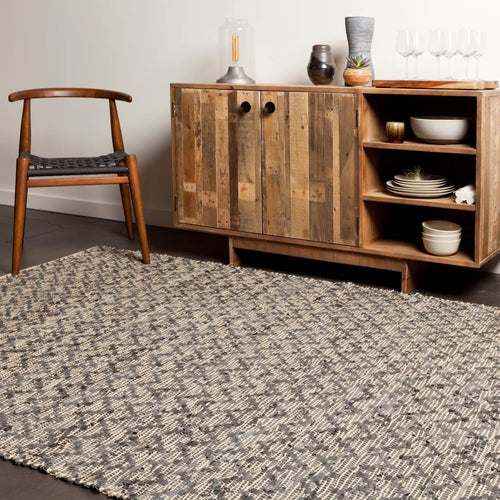 Jazz JAZ-17002 Tan Rug