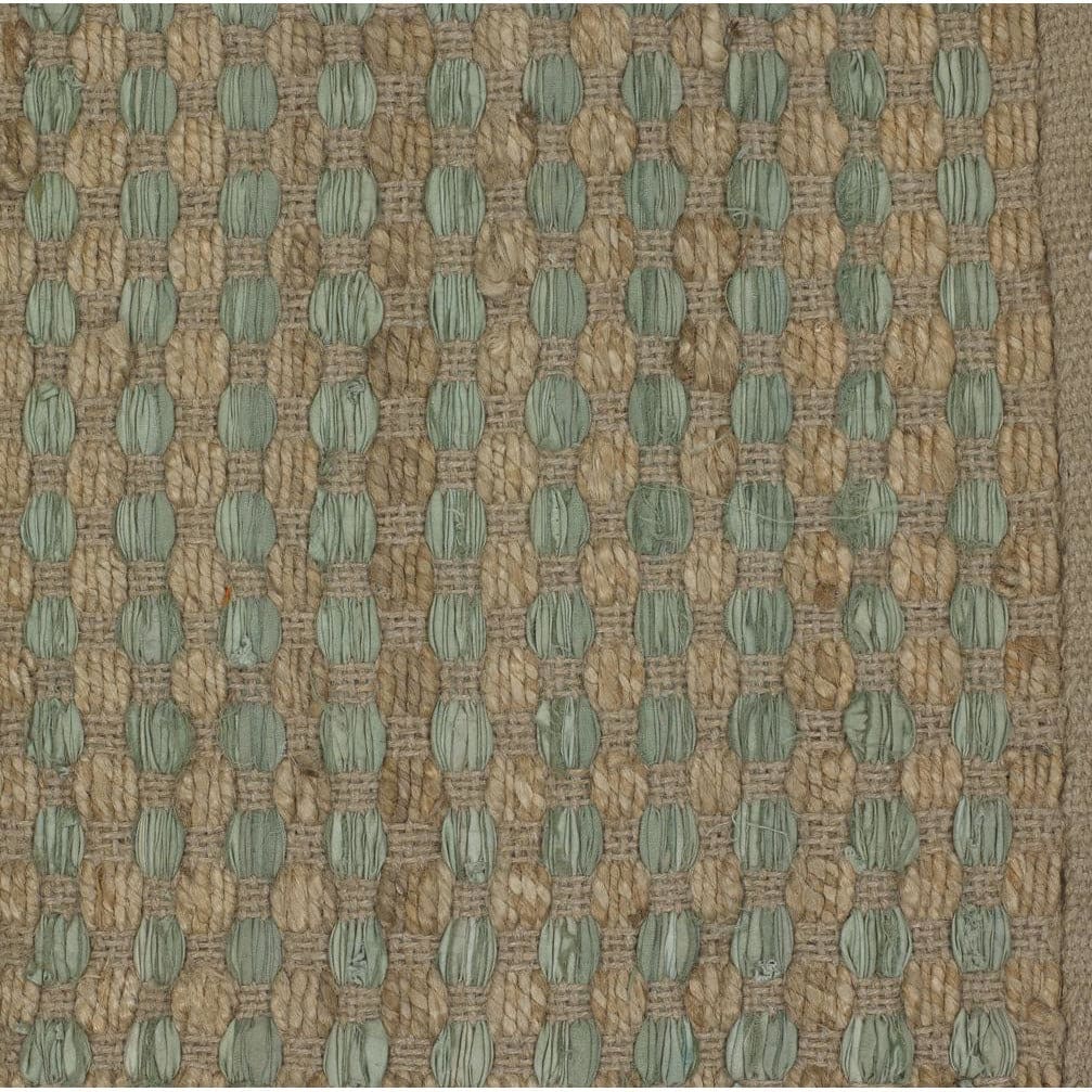 Chandra Zyaz JAZ-17004 Tan Rug