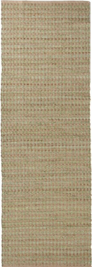 Chandra Zyaz JAZ-17004 Tan Rug