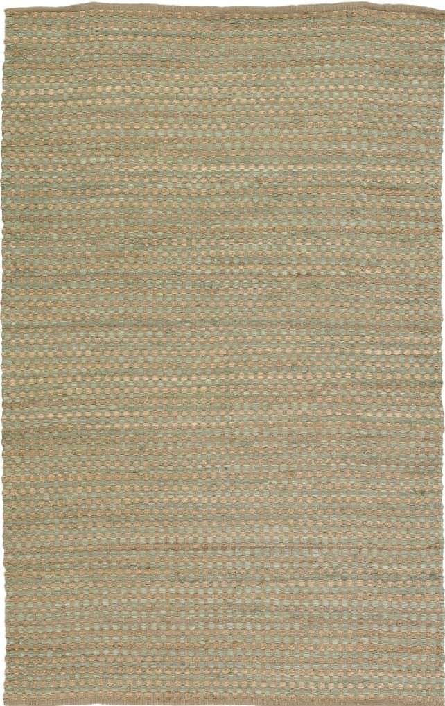 Chandra Zyaz JAZ-17004 Tan Rug