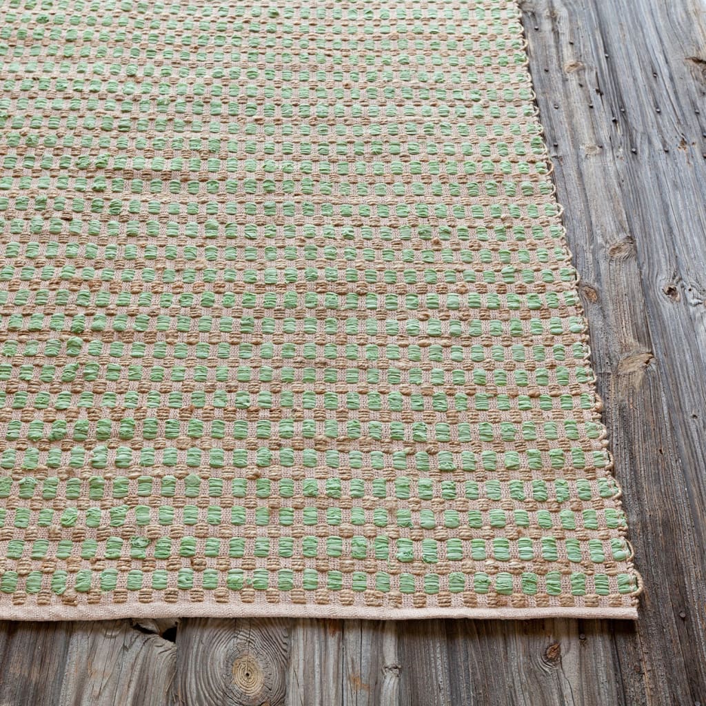 Chandra Zyaz JAZ-17004 Tan Rug