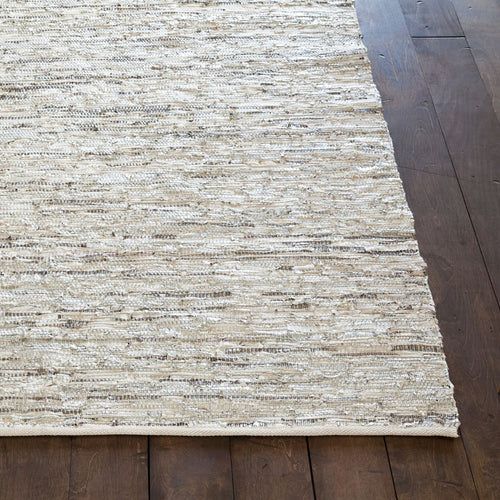 Jazz JAZ-17005 Silver Rug