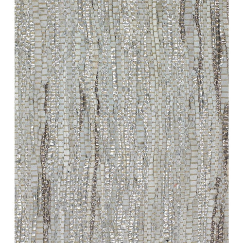 Jazz JAZ-17005 Silver Rug