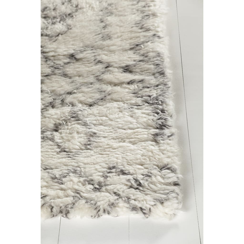 Chandra Zyai JER-44300 White Rug