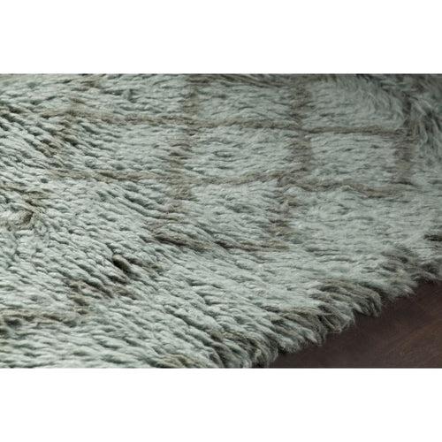 Jeri JER-44301 Blue Rug