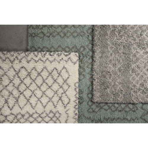 Jeri JER-44301 Blue Rug