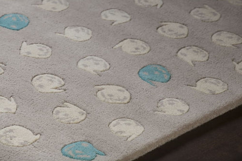 Jessica Swift JES-28900 Taupe Rug