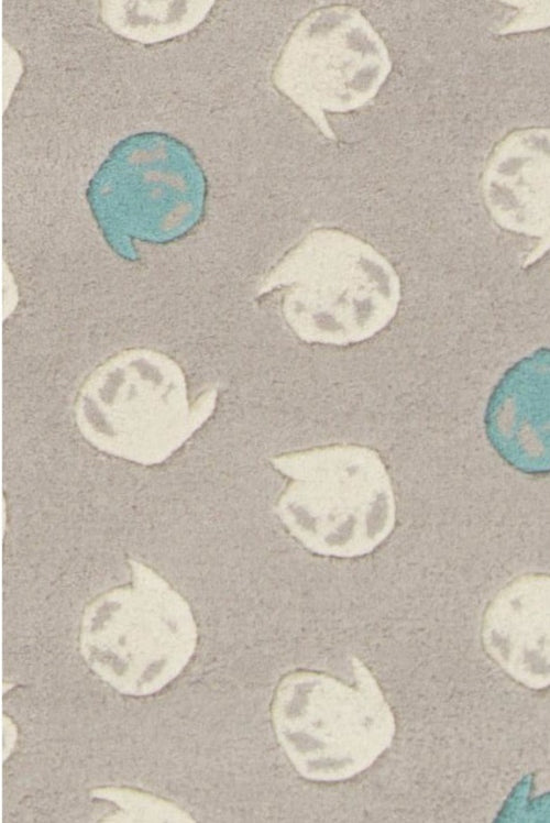 Jessica Swift JES-28900 Taupe Rug