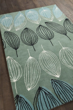 Jessica Swift JES-28903 Blue Rug