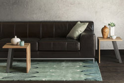 Jessica Swift JES-28903 Blue Rug