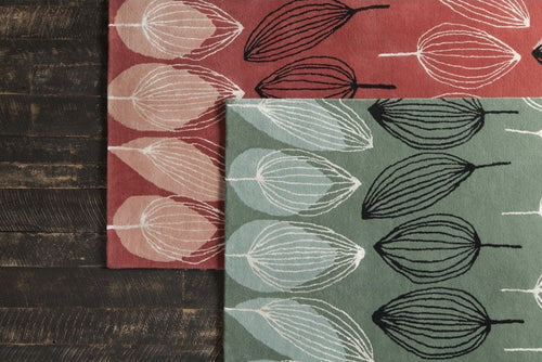 Jessica Swift JES-28903 Blue Rug