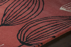 Jessica Swift JES-28904 Red Rug