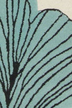 Jessica Swift JES-28905 White Rug