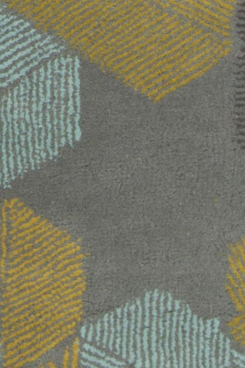 Jessica Swift JES-28907 Grey Rug
