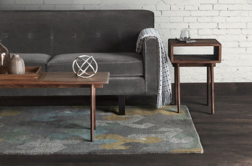 Jessica Swift JES-28907 Grey Rug