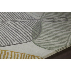 Jessica Swift JES-28908 Grey Rug