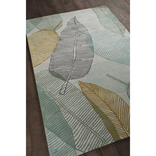 Jessica Swift JES-28908 Grey Rug