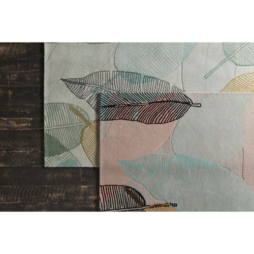 Jessica Swift JES-28908 Grey Rug