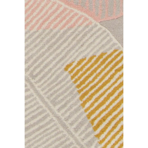 Jessica Swift JES-28909 Grey Rug