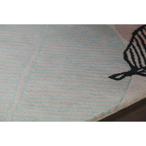 Jessica Swift JES-28909 Grey Rug