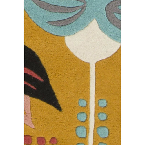 Jessica Swift JES-28910 Yellow Rug