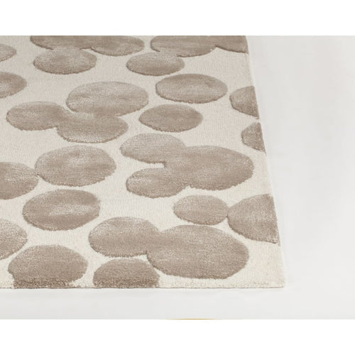 Joya JOY-46102 White Rug