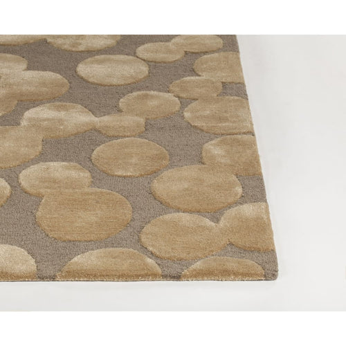 Joya JOY-46103 Brown Rug