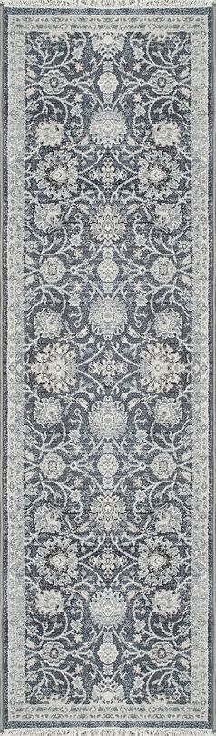 Dynamic Rugs JUNO 6883-550 Blue Rug