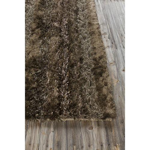 Kapaa KAP-15502 Brown Rug
