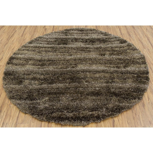 Kapaa KAP-15502 Brown Rug