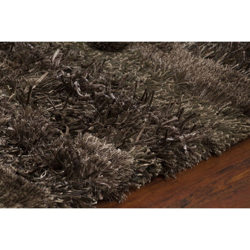 Kapaa KAP-15502 Brown Rug