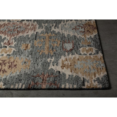 Kara KAR-49900 Grey Rug