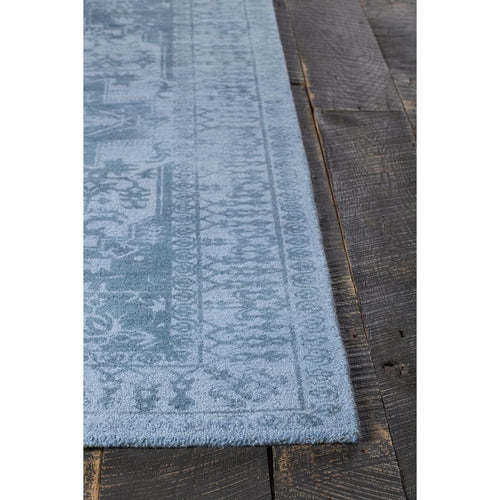 Kelsey KEL-42500 Blue Rug